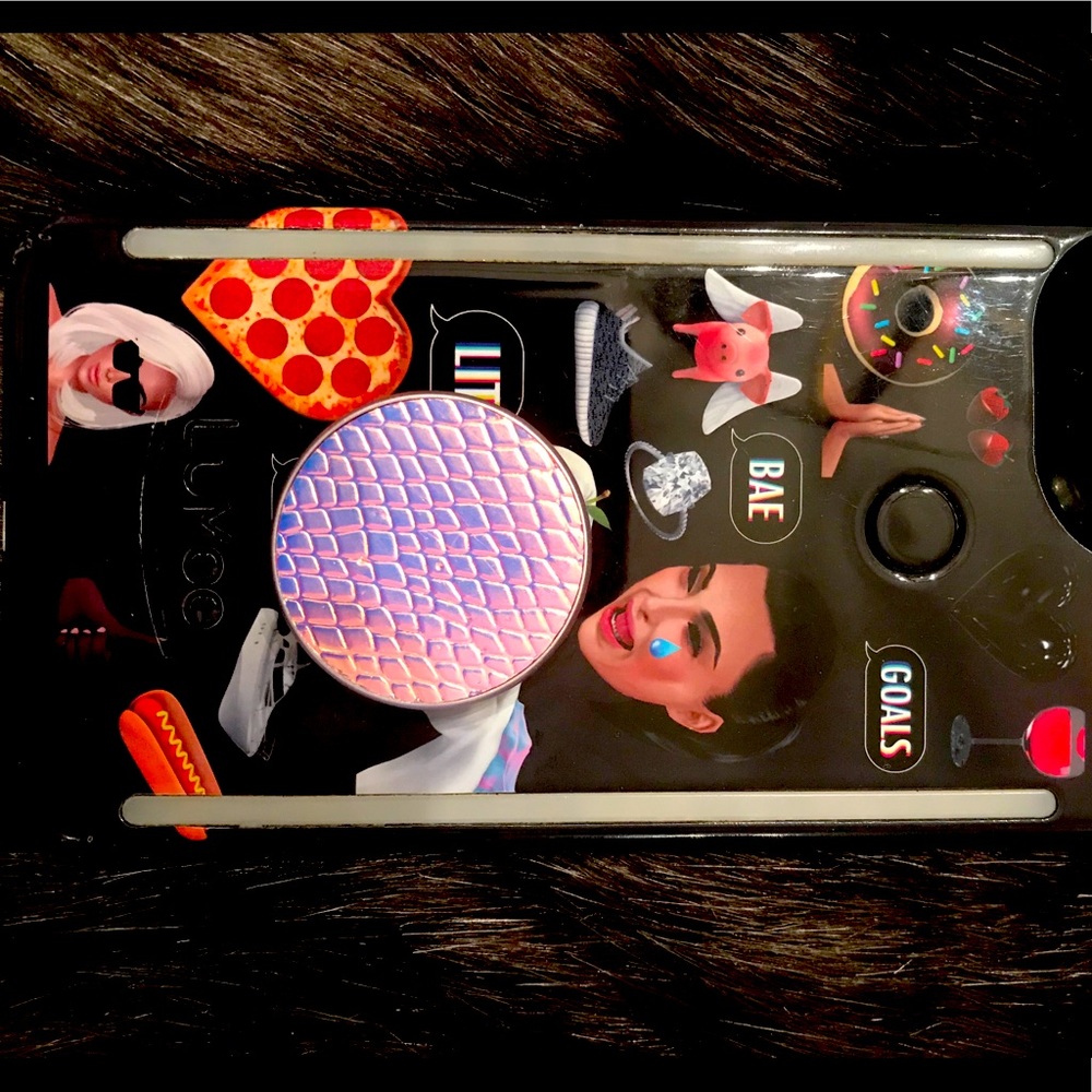Lumee phone case